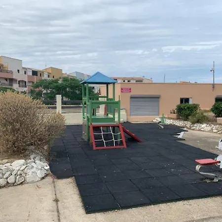Studio La Brigantine, Renove En 2019- Apartment Agde
