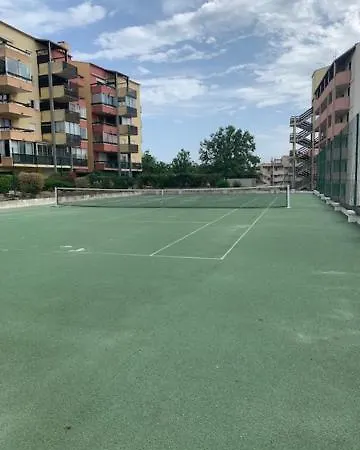 Apartment Studio La Brigantine, Renove En 2019- *