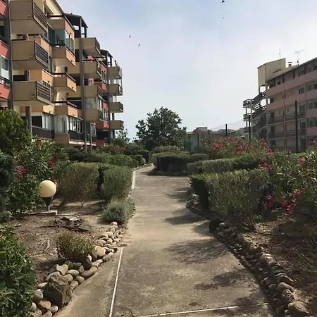 Studio La Brigantine, Renove En 2019- Apartment *