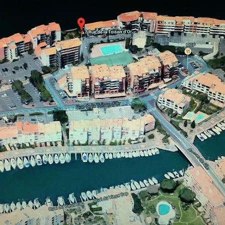 Studio La Brigantine, Renove En 2019-