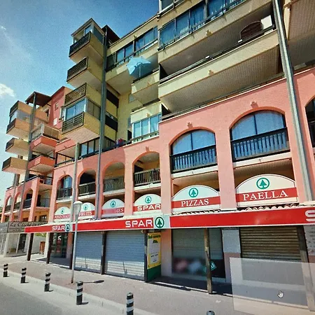 Apartment Studio La Brigantine, Renove En 2019-