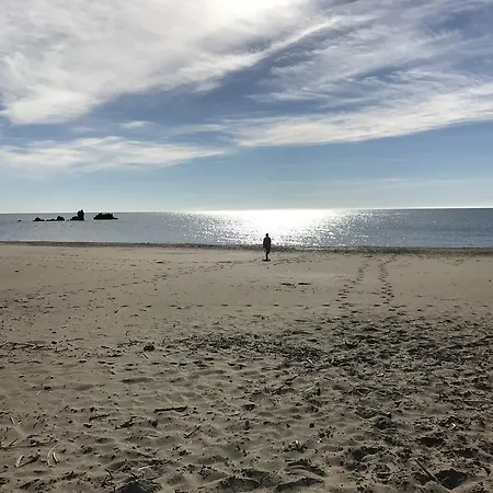 Studio La Brigantine, Renove En 2019- Apartment *