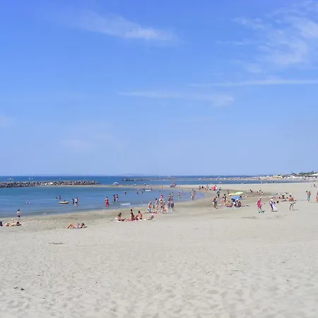 Studio La Brigantine, Renove En 2019- Agde