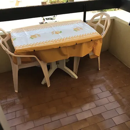 Studio La Brigantine, Renove En 2019- Agde