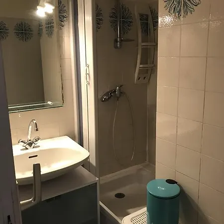 Studio La Brigantine, Renove En 2019- Agde