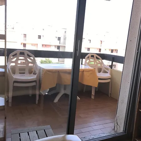 Studio La Brigantine, Renove En 2019- Apartment Agde