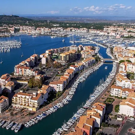 Studio La Brigantine, Renove En 2019- *