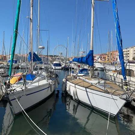 Apartment Studio La Brigantine, Renove En 2019-